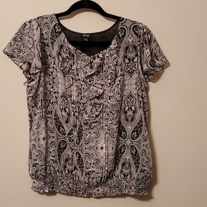 Ladies top